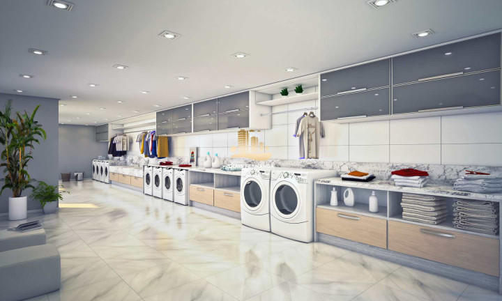 Imagem Apartamento com 1 Quarto à Venda, 37 m² em Aviação - Praia Grande Imagem Apartamento com 1 Quarto à Venda, 37 m² em Aviação - Praia Grande