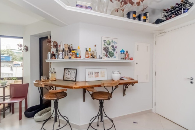 Imagem Apartamento com 3 Quartos à Venda, 171 m² em Itaim Bibi - São Paulo Imagem Apartamento com 3 Quartos à Venda, 171 m² em Itaim Bibi - São Paulo