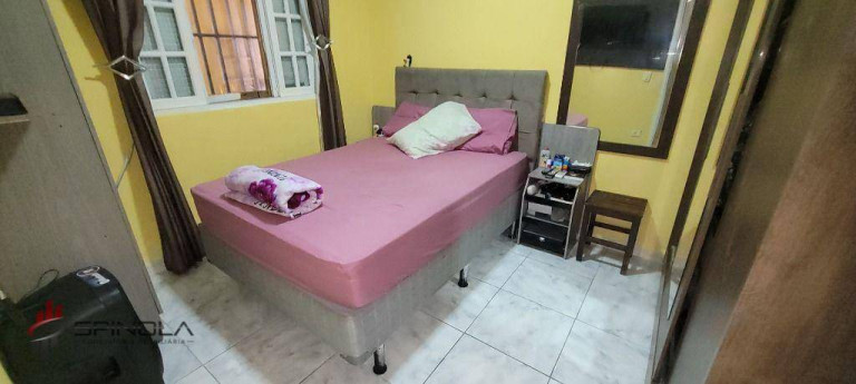Imagem Casa com 2 Quartos à Venda, 66 m² em Mirim - Praia Grande Imagem Casa com 2 Quartos à Venda, 66 m² em Mirim - Praia Grande