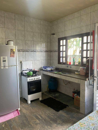 Imagem Casa com 1 Quarto à Venda, 70 m² em Jardim Guacyra - Itanhaém Imagem Casa com 1 Quarto à Venda, 70 m² em Jardim Guacyra - Itanhaém