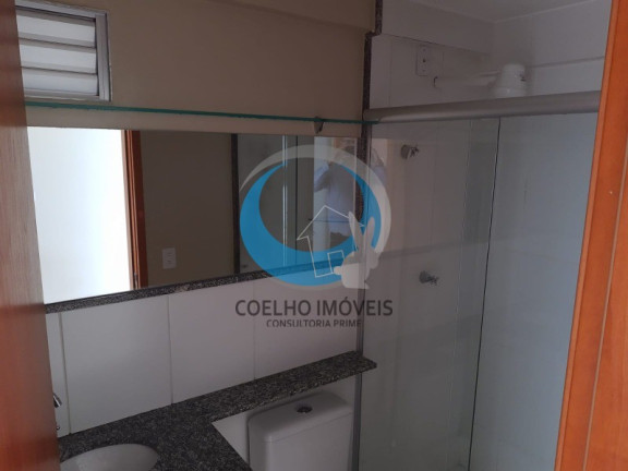 Imagem Apartamento com 2 Quartos para Alugar, 59 m² em águas Claras Norte - águas Claras