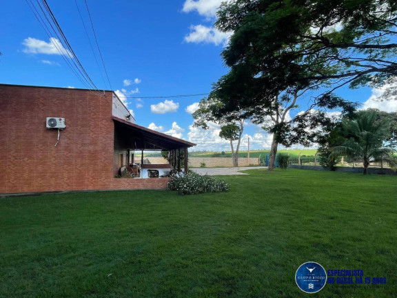 Imagem Fazenda à Venda, 40 m² em Zona Rural - Itaberaí Imagem Fazenda à Venda, 40 m² em Zona Rural - Itaberaí