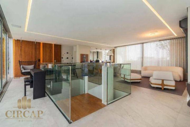 Imagem Cobertura com 4 Quartos à Venda, 446 m² em Itaim - São Paulo Imagem Cobertura com 4 Quartos à Venda, 446 m² em Itaim - São Paulo