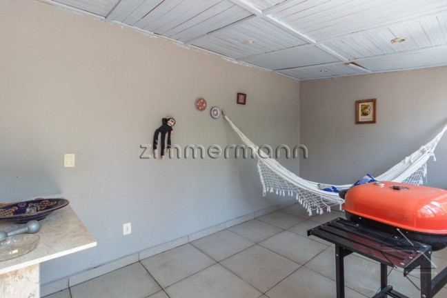 Imagem Casa com 3 Quartos à Venda, 250 m² em Sumare - São Paulo Imagem Casa com 3 Quartos à Venda, 250 m² em Sumare - São Paulo