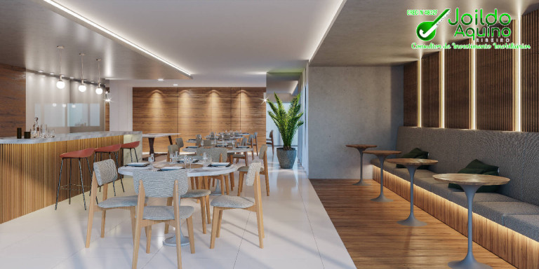 Imagem Apartamento com 2 Quartos à Venda, 69 m² em Aldeota - Fortaleza