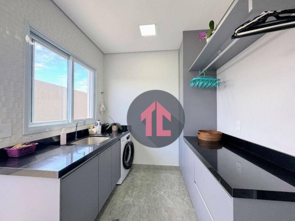 Imagem Casa com 3 Quartos à Venda, 356 m² em Alphaville - Campinas Imagem Casa com 3 Quartos à Venda, 356 m² em Alphaville - Campinas