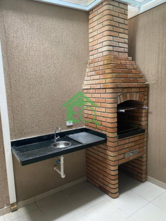 Imagem Sobrado com 3 Quartos à Venda, 100 m² em Jardim Sabará - São Paulo Imagem Sobrado com 3 Quartos à Venda, 100 m² em Jardim Sabará - São Paulo