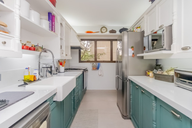 Imagem Apartamento com 3 Quartos à Venda, 171 m² em Itaim Bibi - São Paulo Imagem Apartamento com 3 Quartos à Venda, 171 m² em Itaim Bibi - São Paulo