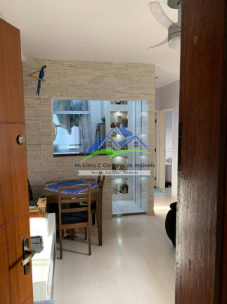Imagem Apartamento com 2 Quartos à Venda, 47 m² em Terra Preta (terra Preta) - Mairiporã Imagem Apartamento com 2 Quartos à Venda, 47 m² em Terra Preta (terra Preta) - Mairiporã