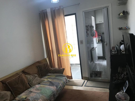Imagem Apartamento com 2 Quartos à Venda, 42 m² em Jardim Prudência - São Paulo Imagem Apartamento com 2 Quartos à Venda, 42 m² em Jardim Prudência - São Paulo
