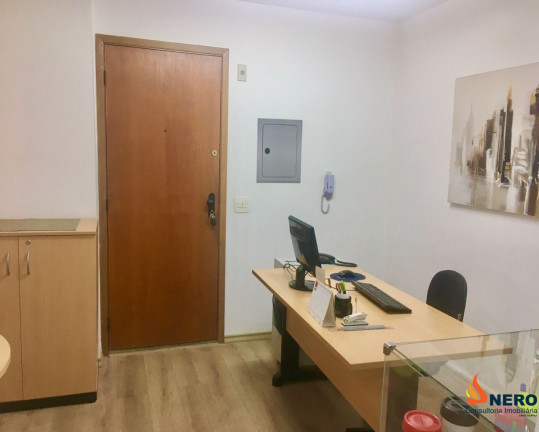 Imagem Sala Comercial à Venda, 32 m² em Vila Olímpia - São Paulo Imagem Sala Comercial à Venda, 32 m² em Vila Olímpia - São Paulo
