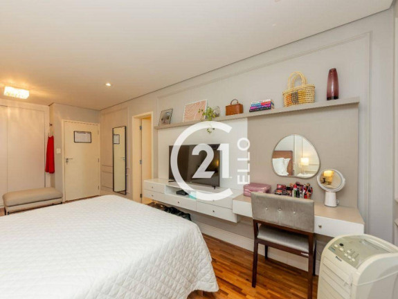 Imagem Apartamento com 3 Quartos à Venda, 141 m² em Itaim Bibi - São Paulo Imagem Apartamento com 3 Quartos à Venda, 141 m² em Itaim Bibi - São Paulo