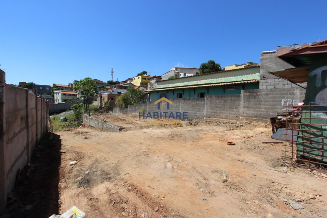 Imagem Terreno à Venda, 360 m² em Canaã - 1ª Seção - Ibirité Imagem Terreno à Venda, 360 m² em Canaã - 1ª Seção - Ibirité