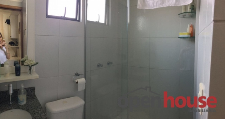 Imagem Apartamento com 4 Quartos à Venda, 98 m² em Capim Macio - Natal Imagem Apartamento com 4 Quartos à Venda, 98 m² em Capim Macio - Natal