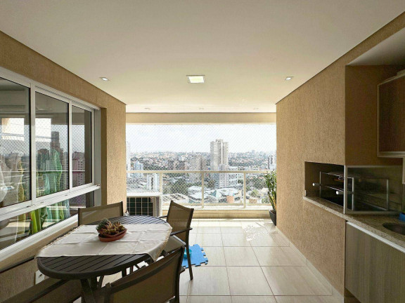 Imagem Apartamento com 3 Quartos à Venda, 122 m² em Condomínio Edifício Mistral - Sorocaba Imagem Apartamento com 3 Quartos à Venda, 122 m² em Condomínio Edifício Mistral - Sorocaba