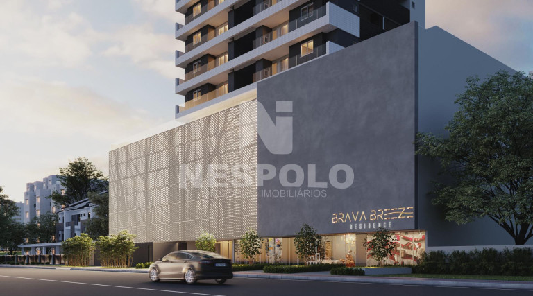 Imagem Apartamento com 1 Quarto à Venda, 70 m² em Praia Brava - Itajai Imagem Apartamento com 1 Quarto à Venda, 70 m² em Praia Brava - Itajai