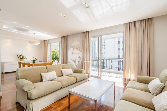 Imagem Apartamento com 3 Quartos à Venda, 222 m² em Paraíso - São Paulo Imagem Apartamento com 3 Quartos à Venda, 222 m² em Paraíso - São Paulo