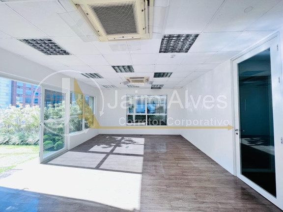 Imagem Imóvel Comercial para Alugar, 797 m² em Vila Olímpia - São Paulo