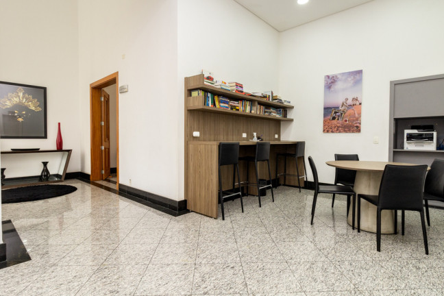 Imagem Apartamento com 1 Quarto à Venda, 39 m² em Pinheiros - São Paulo