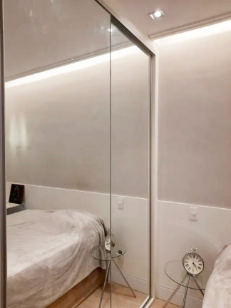 Imagem Apartamento com 3 Quartos à Venda, 71 m² em Santo Amaro - São Paulo Imagem Apartamento com 3 Quartos à Venda, 71 m² em Santo Amaro - São Paulo