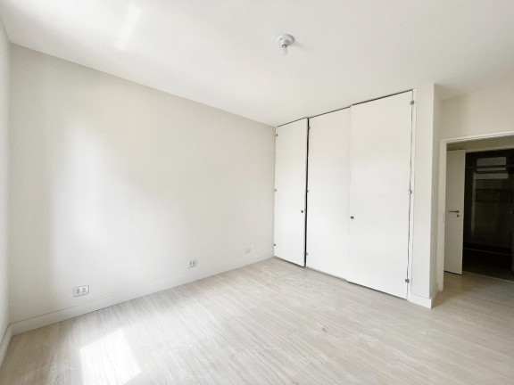 Imagem Apartamento com 3 Quartos à Venda, 137 m² em Vila Mariana - São Paulo