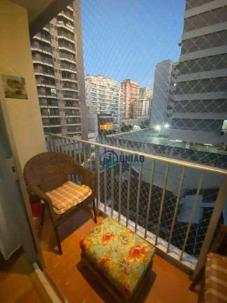Imagem Apartamento com 3 Quartos à Venda, 135 m² em Icaraí - Niterói