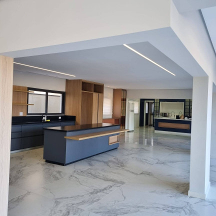 Casa de Condomínio com 4 Quartos à Venda, 800 m² em Condomínio Residencial Shamballa Iii - Atibaia