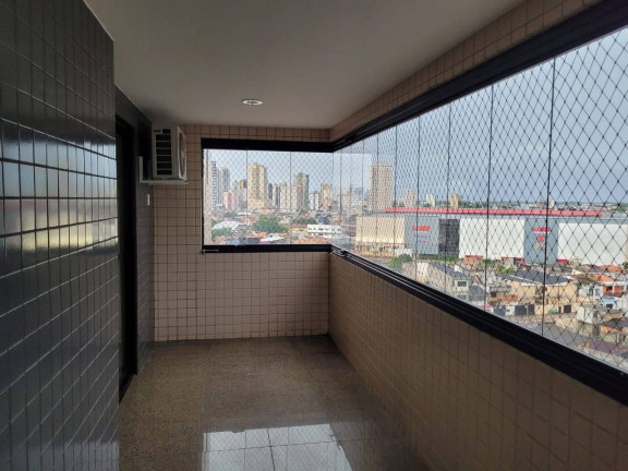 Apartamento com 3 Quartos à Venda,  em Jurunas - Belém