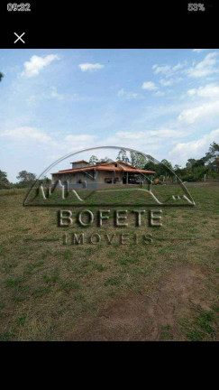 Imagem Imóvel com 2 Quartos à Venda, em Campo Alegre - Bofete Imagem Imóvel com 2 Quartos à Venda, em Campo Alegre - Bofete