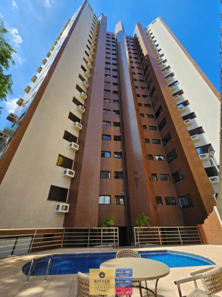 Apartamento com 4 Quartos à Venda, 384 m² em Centro - Foz Do Iguaçu