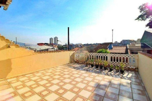 Imagem Sobrado com 3 Quartos à Venda, 179 m² em Parque João Ramalho - Santo André Imagem Sobrado com 3 Quartos à Venda, 179 m² em Parque João Ramalho - Santo André