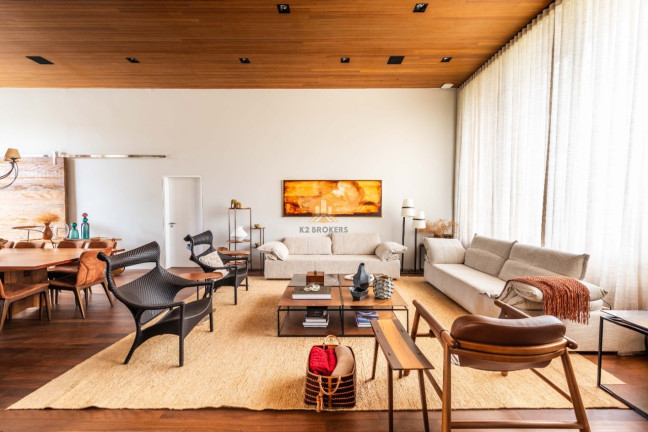 Imagem Imóvel com 4 Quartos à Venda, 452 m² em Sítio Da Moenda - Itatiba Imagem Imóvel com 4 Quartos à Venda, 452 m² em Sítio Da Moenda - Itatiba