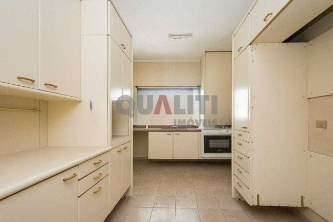 Imagem Apartamento com 4 Quartos à Venda, 200 m² em Vila Uberabinha - São Paulo Imagem Apartamento com 4 Quartos à Venda, 200 m² em Vila Uberabinha - São Paulo