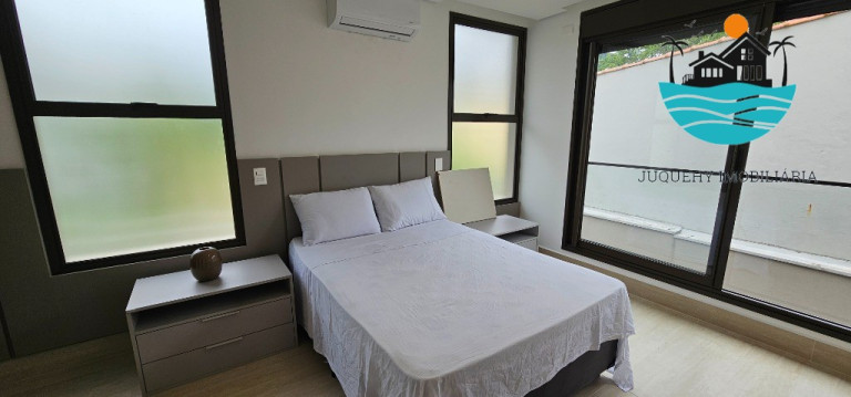 Imóvel com 4 Quartos à Venda, 260 m² em Juquehy - São Sebastião