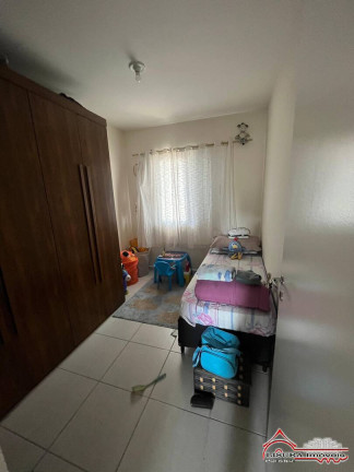 Imagem Apartamento com 2 Quartos à Venda, 55 m² em Loteamento Villa Branca - Jacareí