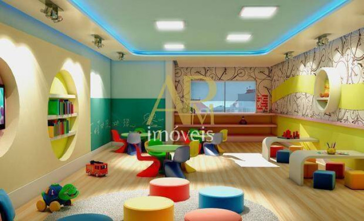 Imagem Apartamento com 2 Quartos à Venda, 84 m² em Kobrasol - São José Imagem Apartamento com 2 Quartos à Venda, 84 m² em Kobrasol - São José