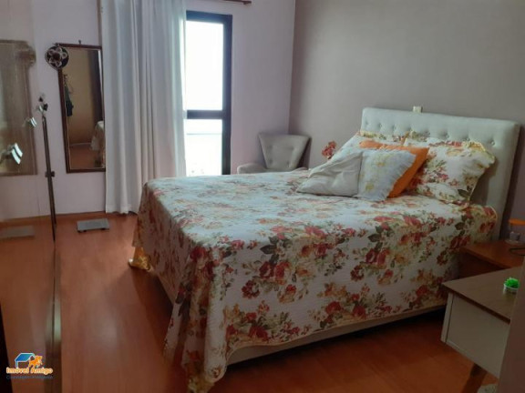 Imagem Imóvel com 3 Quartos à Venda,  em Vila Gilda - Santo André