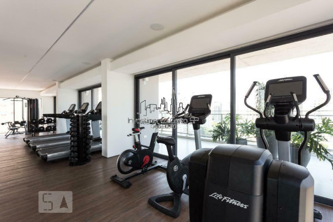 Imagem Cobertura com 1 Quarto à Venda, 91 m² em Vila Nova Conceição - São Paulo Imagem Cobertura com 1 Quarto à Venda, 91 m² em Vila Nova Conceição - São Paulo