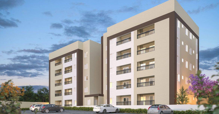 Imagem Apartamento com 2 Quartos à Venda, 41 m² em Jardim Da Glória - Cotia Imagem Apartamento com 2 Quartos à Venda, 41 m² em Jardim Da Glória - Cotia