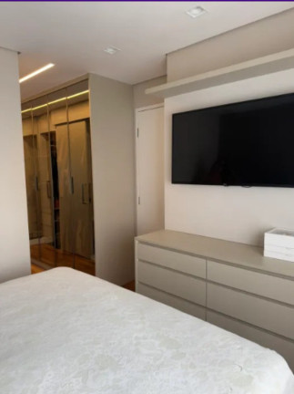 Imagem Imóvel com 3 Quartos à Venda, 103 m² em Moema - São Paulo