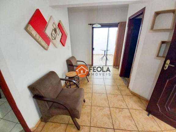 Imagem Casa com 3 Quartos à Venda, 120 m² em Parque Residencial Jaguari - Americana Imagem Casa com 3 Quartos à Venda, 120 m² em Parque Residencial Jaguari - Americana