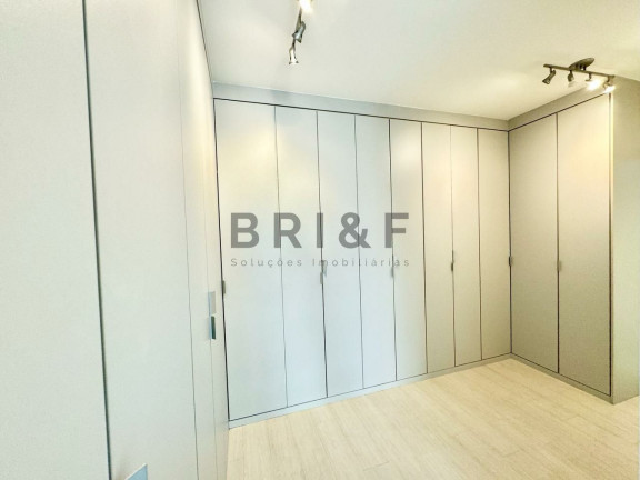 Imagem Apartamento com 3 Quartos à Venda, 219 m² em Campo Belo - São Paulo Imagem Apartamento com 3 Quartos à Venda, 219 m² em Campo Belo - São Paulo