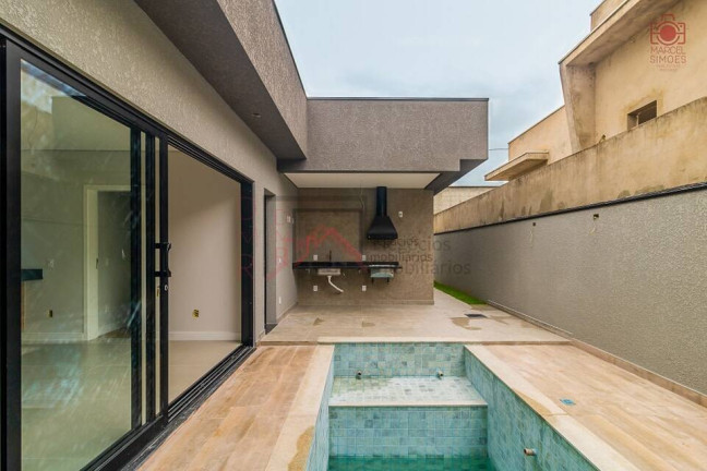 Imagem Casa de Condomínio com 3 Quartos à Venda, 154 m² em Jardim Primavera - Itupeva Imagem Casa de Condomínio com 3 Quartos à Venda, 154 m² em Jardim Primavera - Itupeva