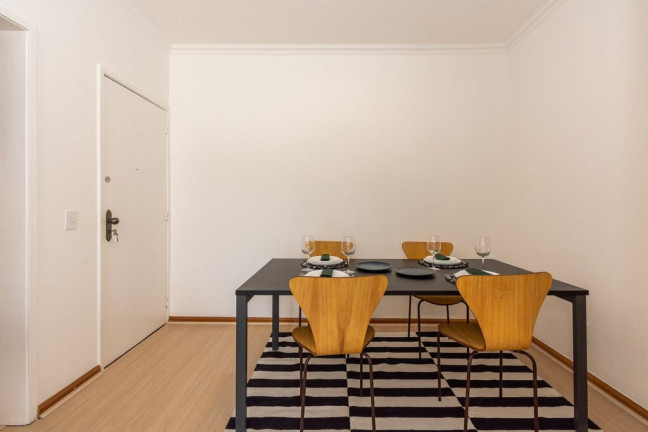 Imagem Apartamento com 1 Quarto à Venda, 60 m² em Botafogo - Rio De Janeiro Imagem Apartamento com 1 Quarto à Venda, 60 m² em Botafogo - Rio De Janeiro