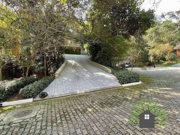 Imagem Casa com 4 Quartos à Venda, 1 m² em Altos De São Fernando - Jandira