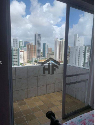 Imagem Imóvel com 6 Quartos à Venda, 347 m² em Boa Viagem - Recife