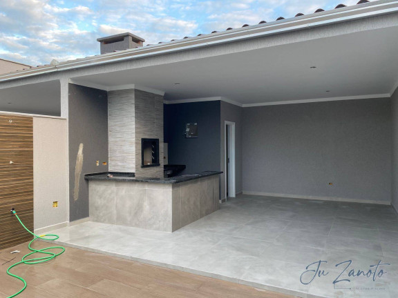 Imagem Casa com 3 Quartos à Venda, 160 m² em Balneário Eliane - Guaratuba Imagem Casa com 3 Quartos à Venda, 160 m² em Balneário Eliane - Guaratuba