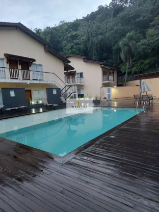Imagem Casa com 2 Quartos à Venda, 90 m² em Juquehy - São Sebastião Imagem Casa com 2 Quartos à Venda, 90 m² em Juquehy - São Sebastião
