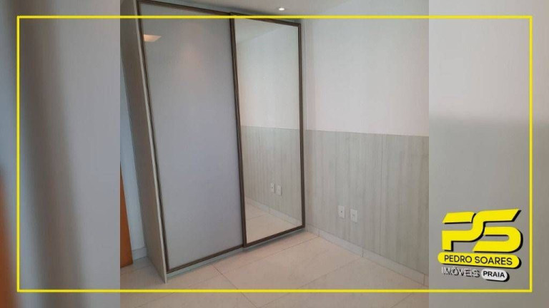 Imagem Apartamento com 3 Quartos à Venda, 85 m² em Cabo Branco - João Pessoa Imagem Apartamento com 3 Quartos à Venda, 85 m² em Cabo Branco - João Pessoa