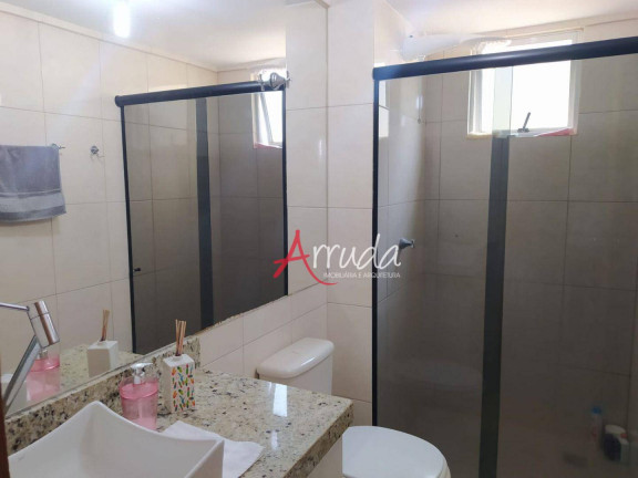 Imagem Apartamento à Venda, 64 m² em Country - Cascavel Imagem Apartamento à Venda, 64 m² em Country - Cascavel